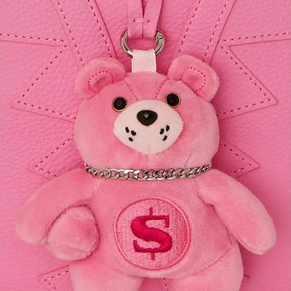 Baby Bear Baddie Boss Backpack