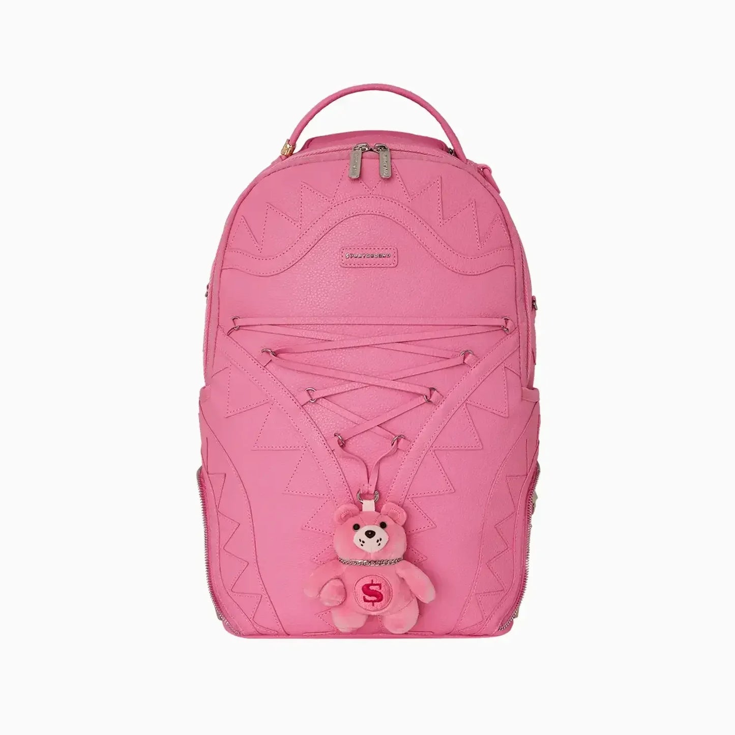 Baby Bear Baddie Boss Backpack