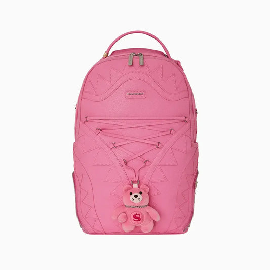 Baby Bear Baddie Boss Backpack