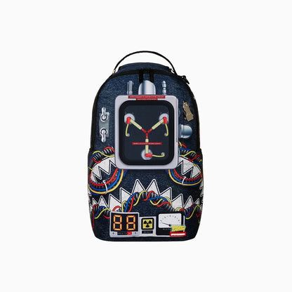Back To The Future Backpack