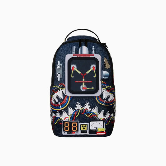 Back To The Future Backpack