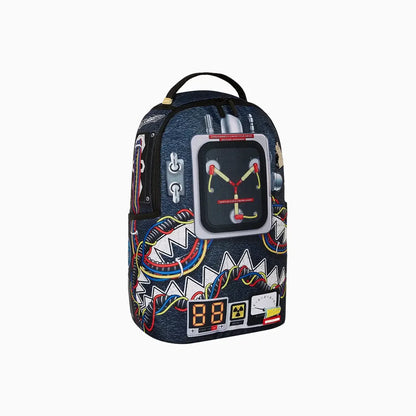 Back To The Future Backpack