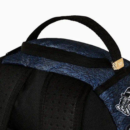 Back To The Future Backpack