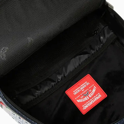 Back To The Future Backpack