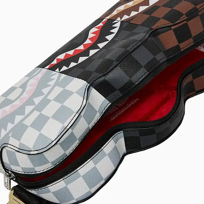 Bandolero 2 Crossbody Bag