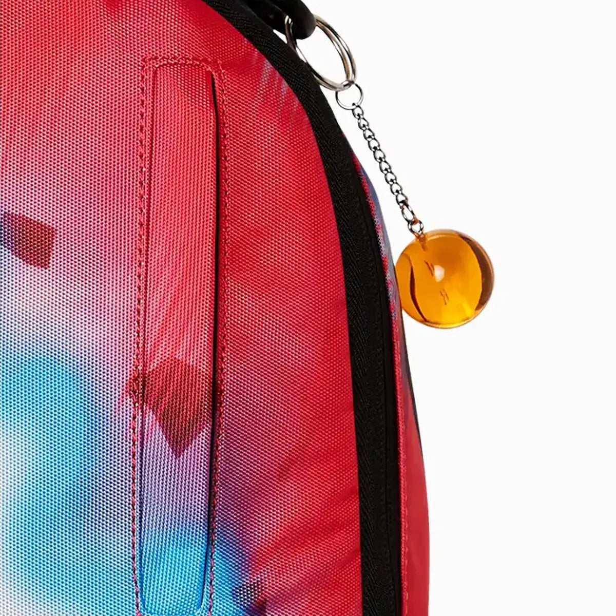 Blue Goku Sharkmouth Punch Dlxr Backpack