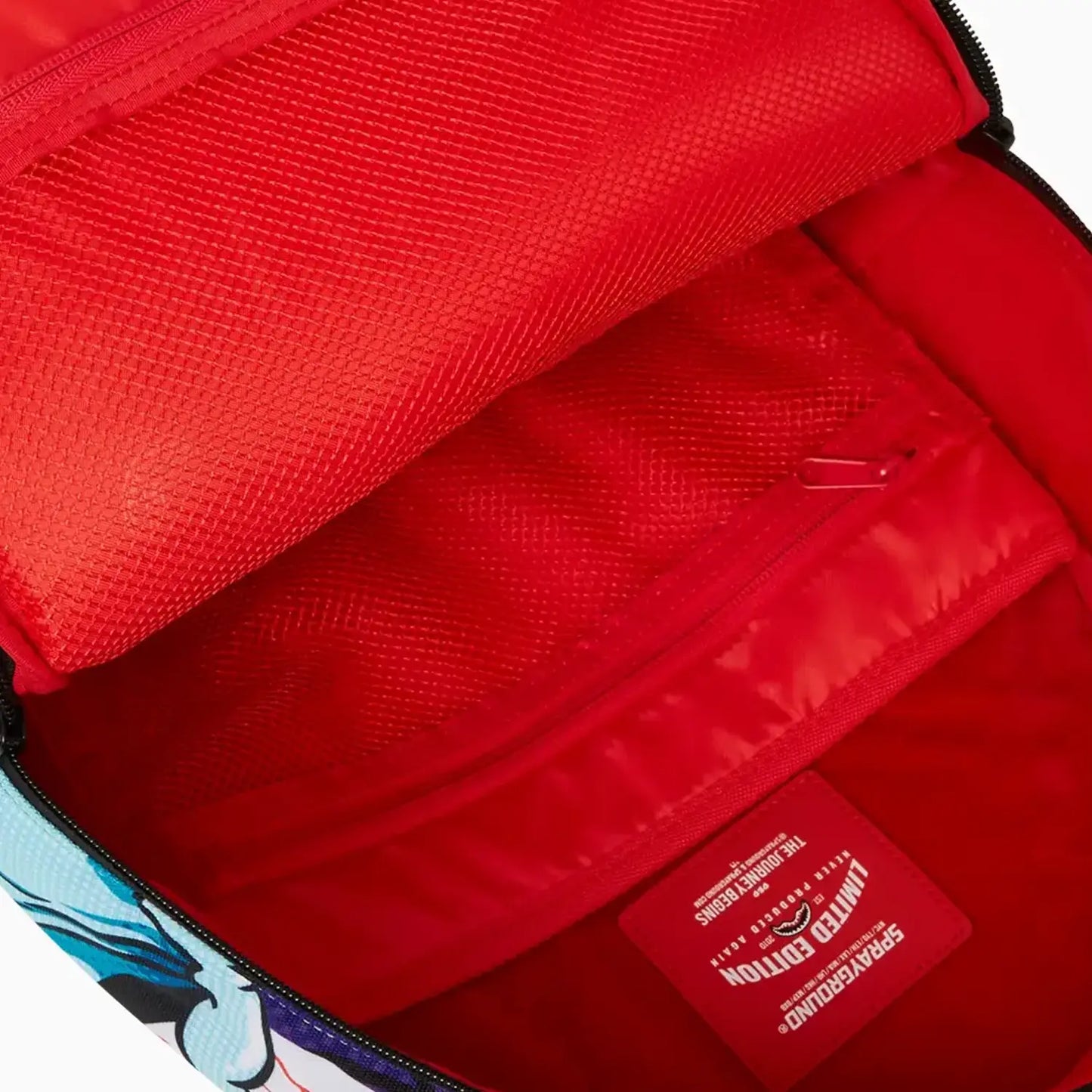 Money Braaiinnss Backpack