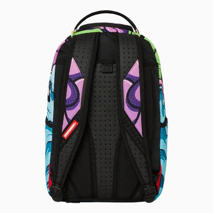 Money Braaiinnss Backpack