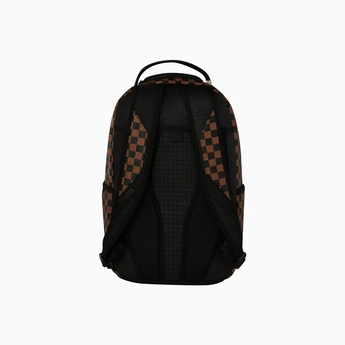 Check 2 Emboss Backpack