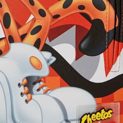 Cheetos Chester Chilling Backpack