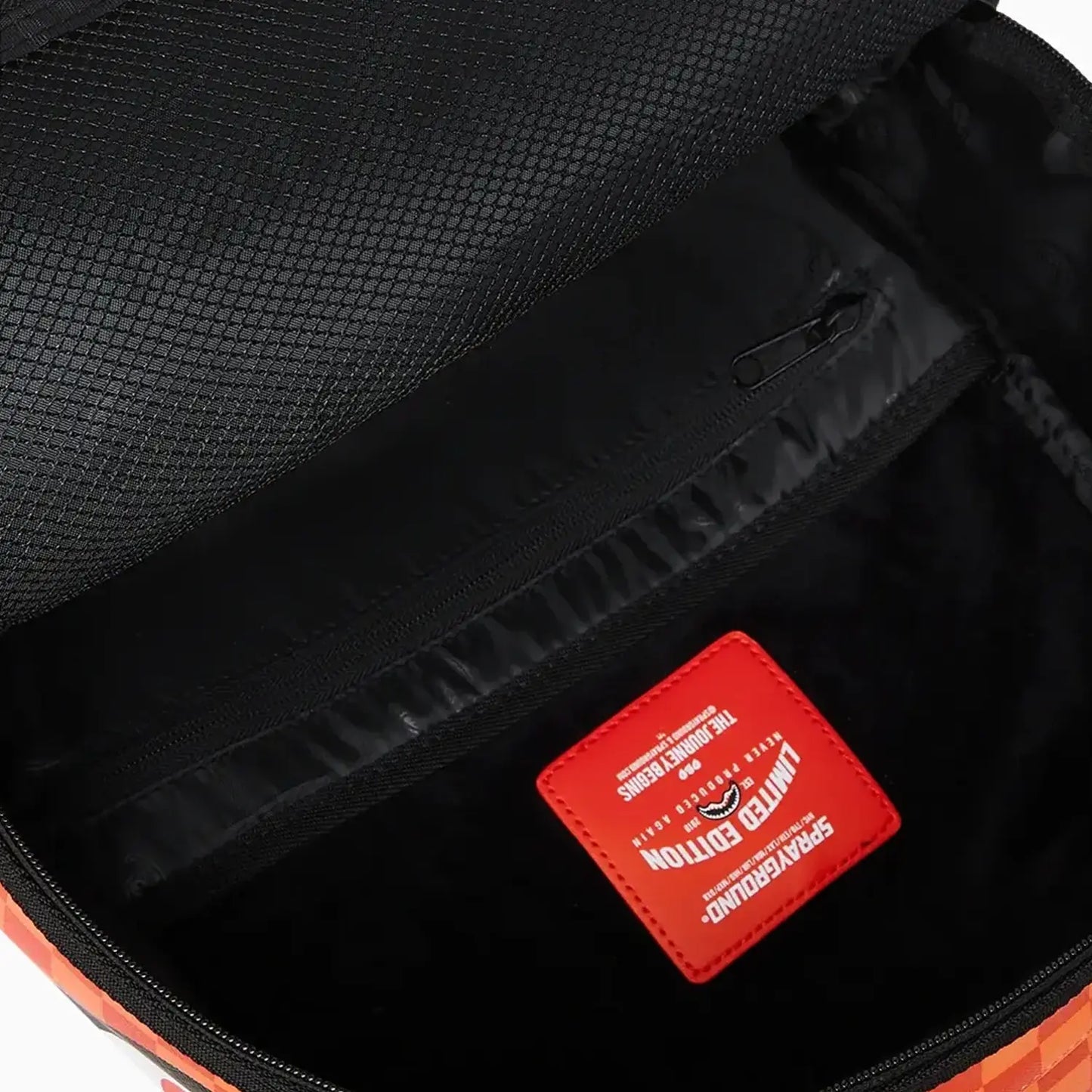 Cheetos Chester Chilling Backpack