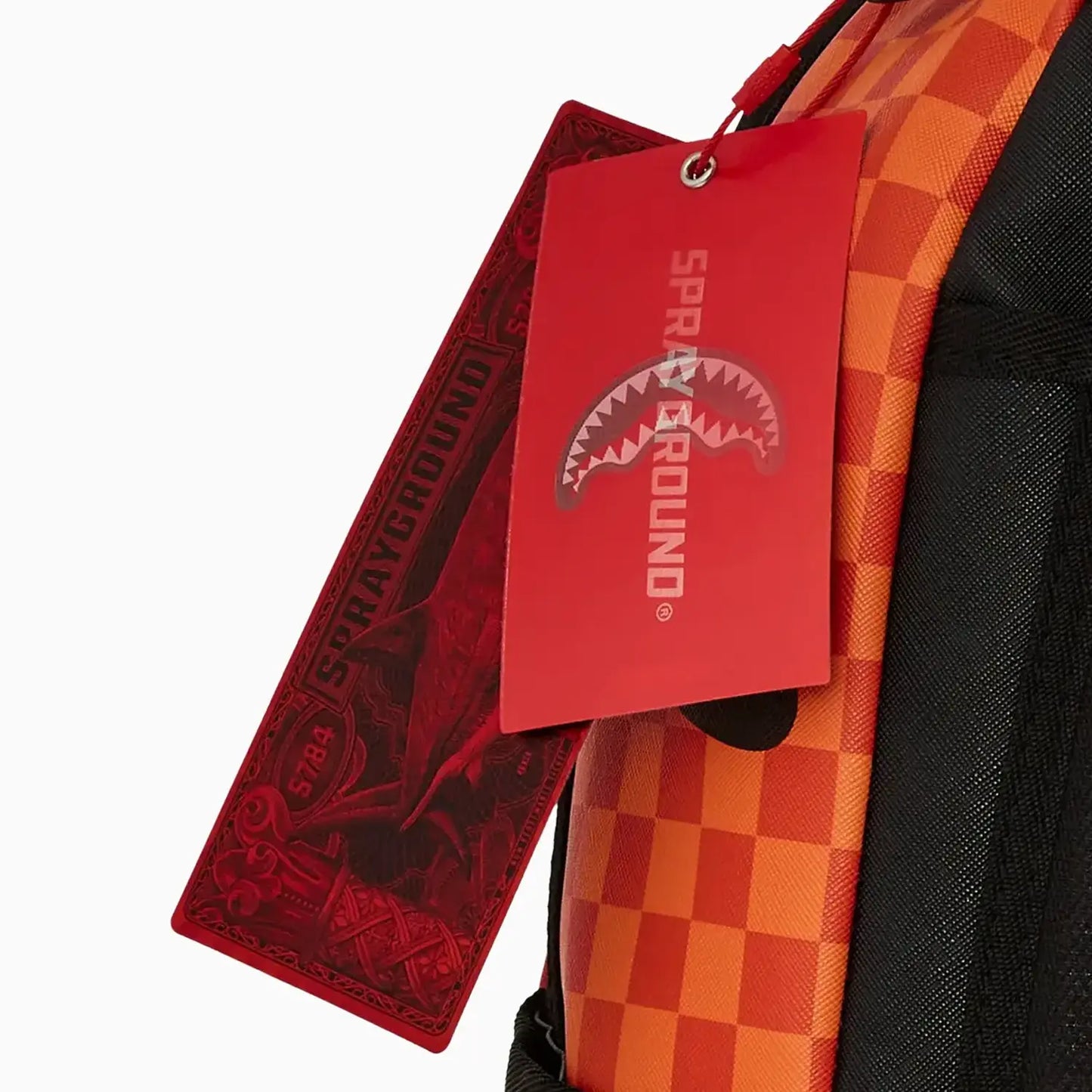 Cheetos Chester Chilling Backpack