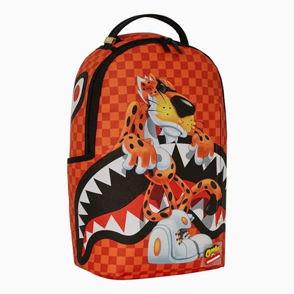 Cheetos Chester Chilling Backpack