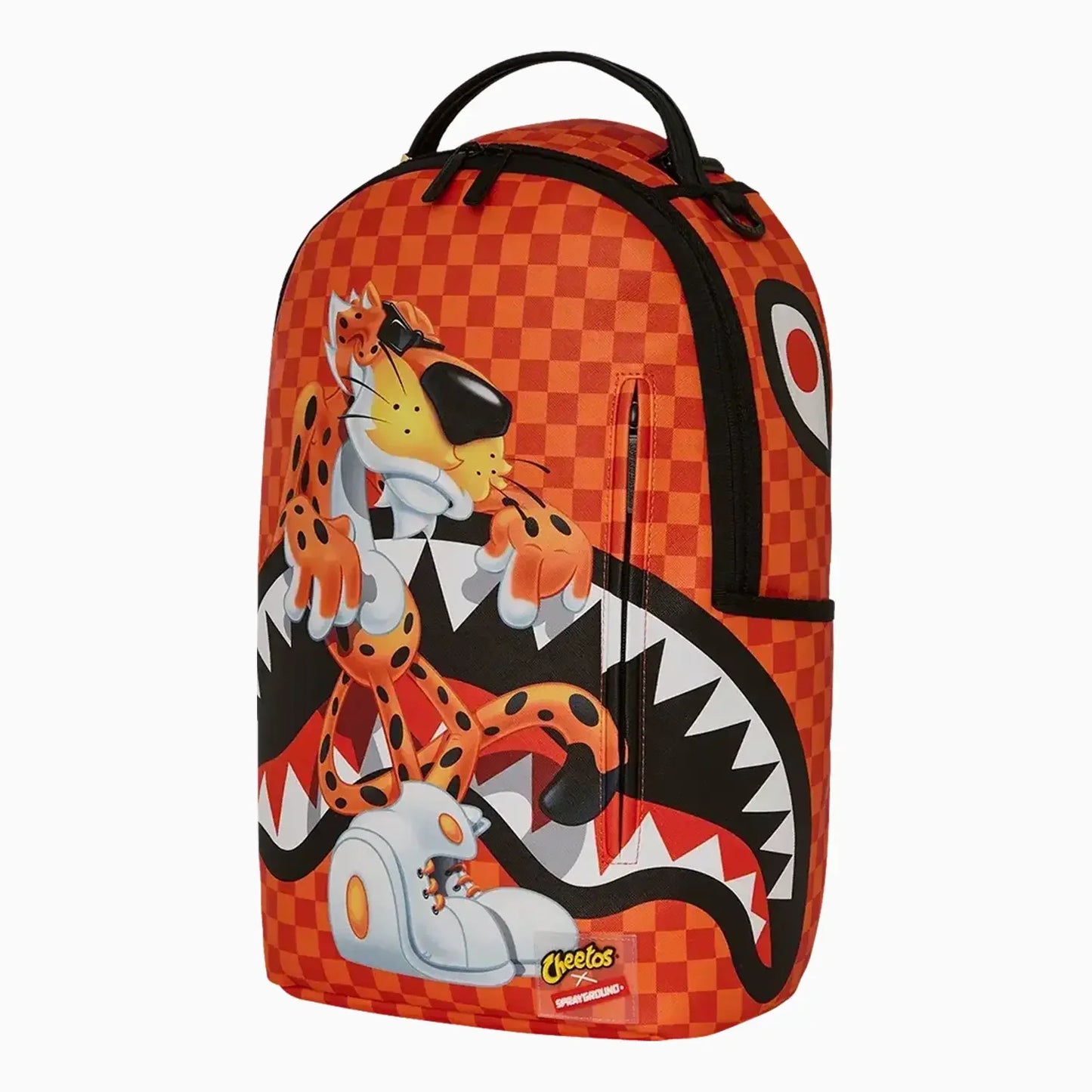 Cheetos Chester Chilling Backpack