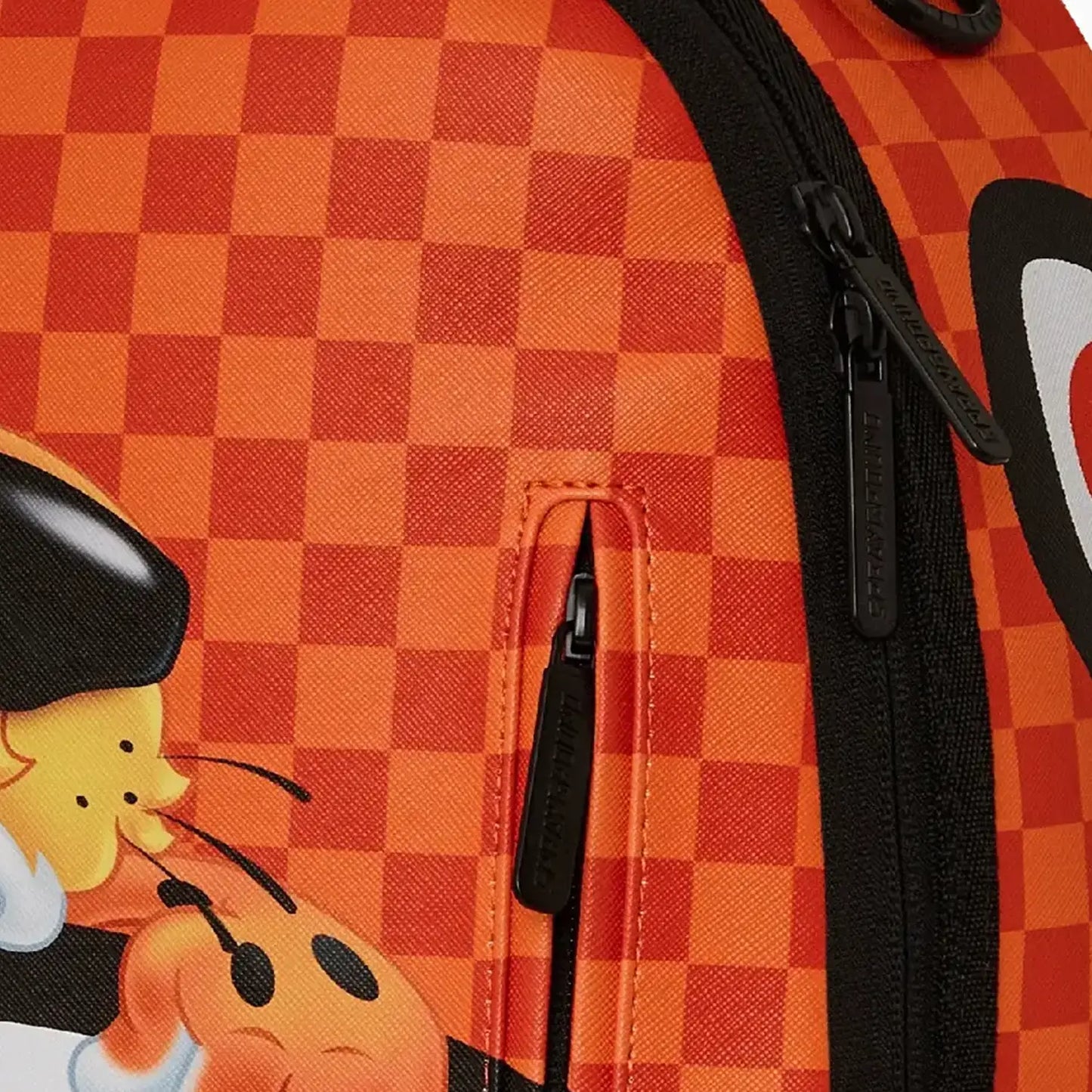 Cheetos Chester Chilling Backpack
