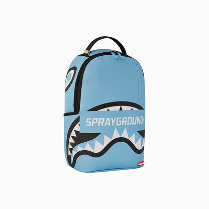 Smash Logo Deep Blue Sky DLXSV Backpack