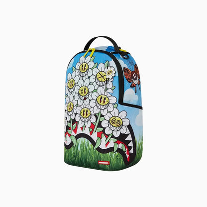 Crazy Daisy Backpack