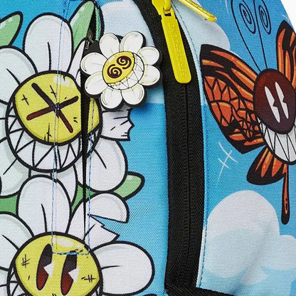 Crazy Daisy Backpack