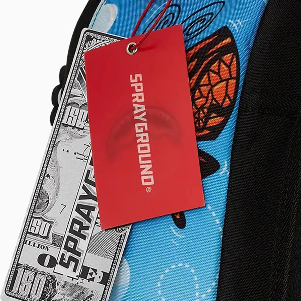 Crazy Daisy Backpack