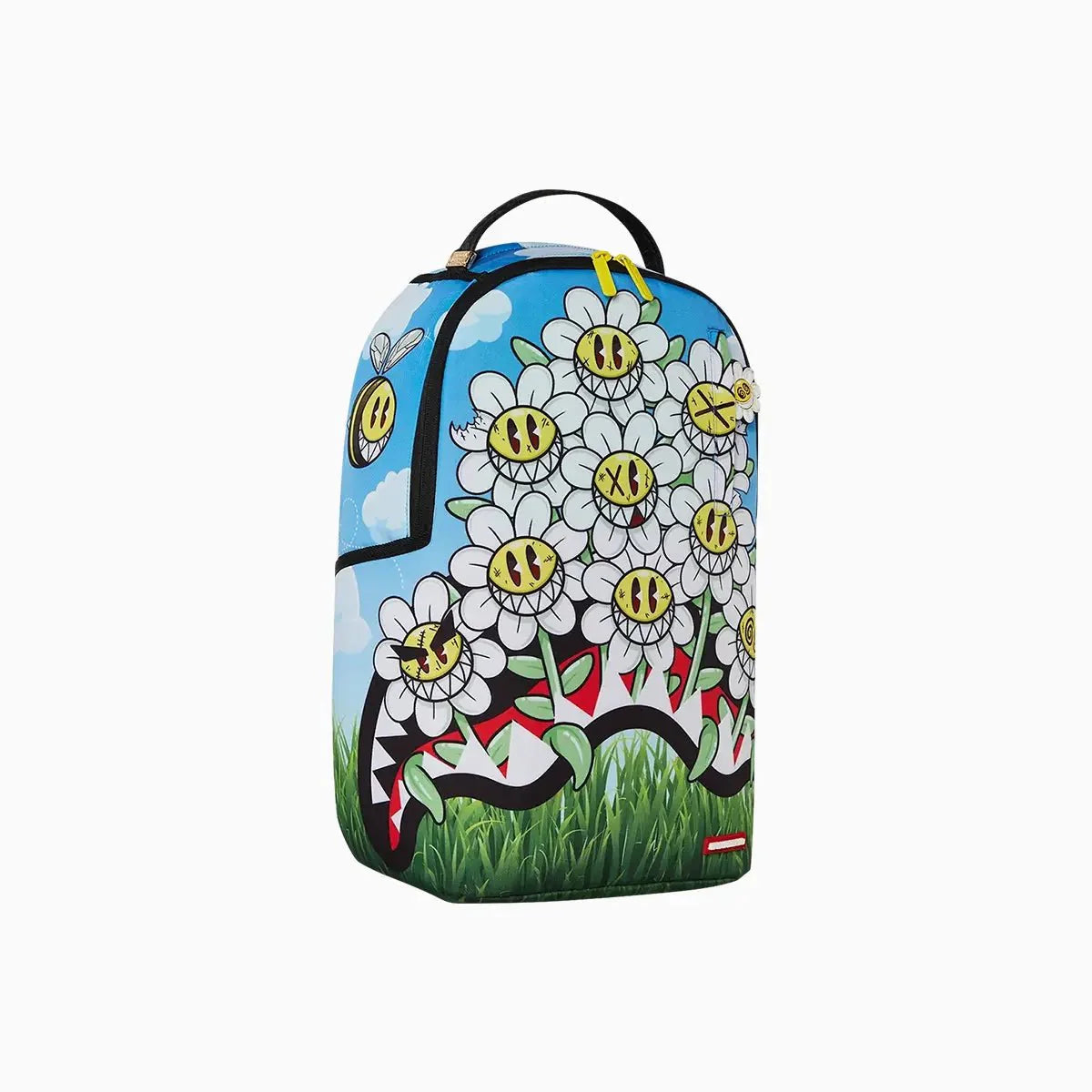 Crazy Daisy Backpack