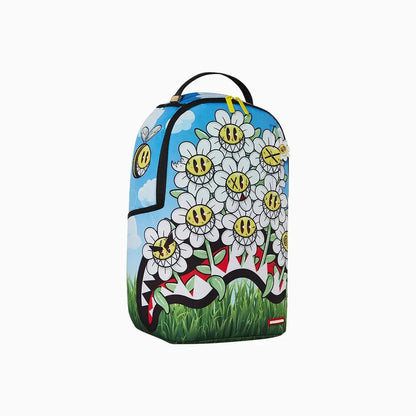 Crazy Daisy Backpack
