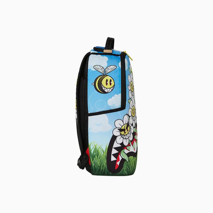 Crazy Daisy Backpack