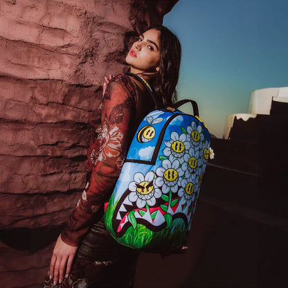 Crazy Daisy Backpack