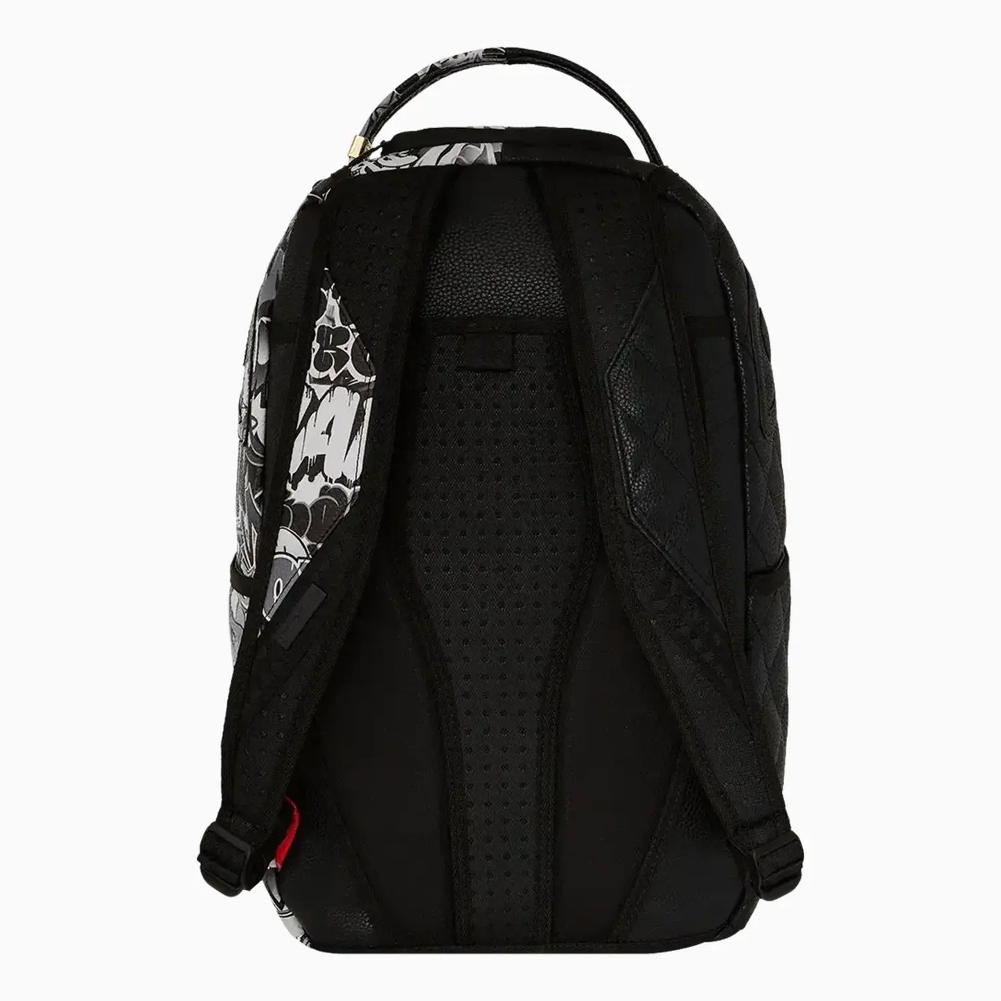 Dark Wave Backpack