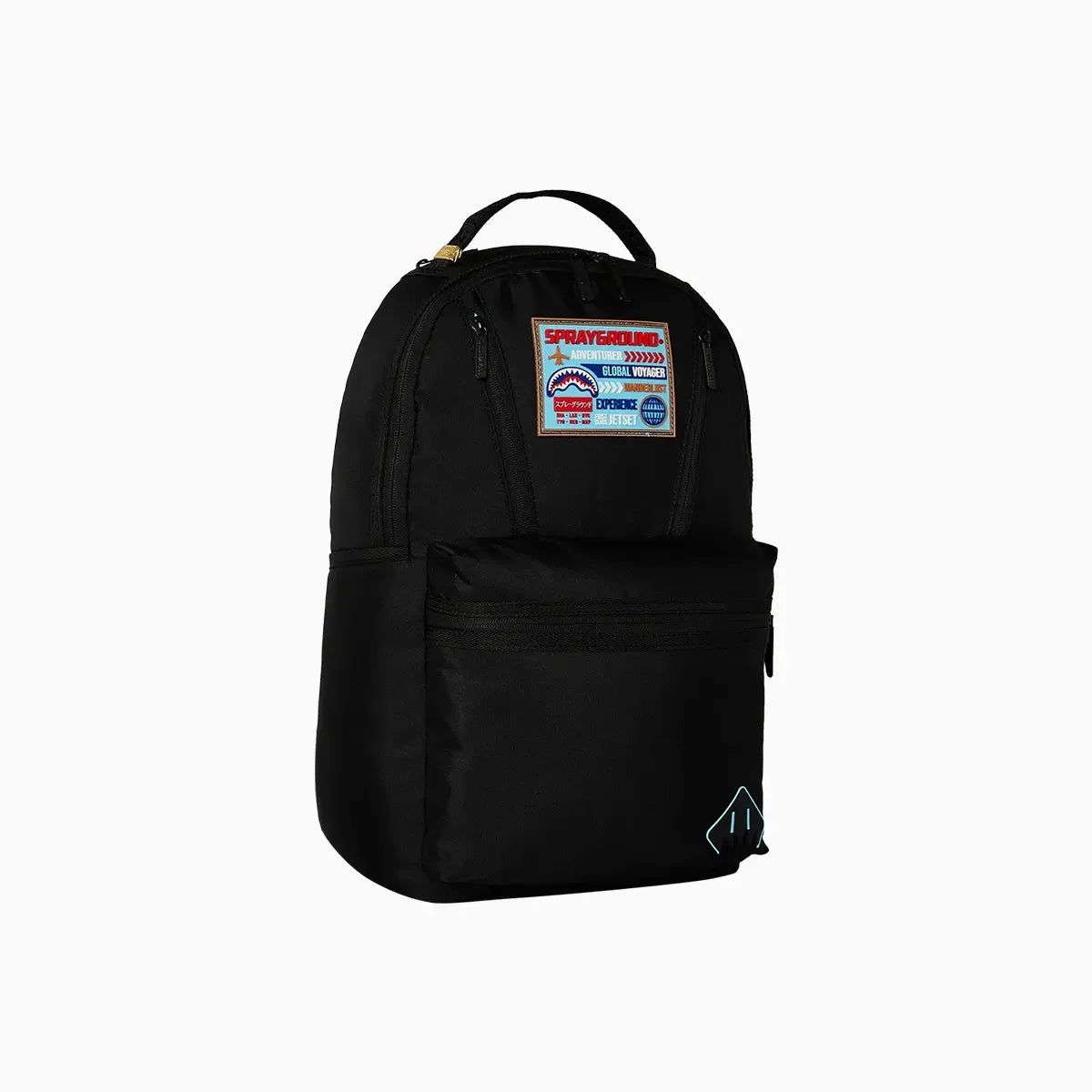 Darkwave Cargo Hero Backpack