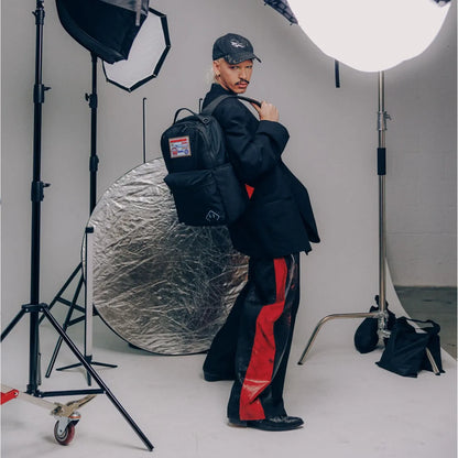 Darkwave Cargo Hero Backpack