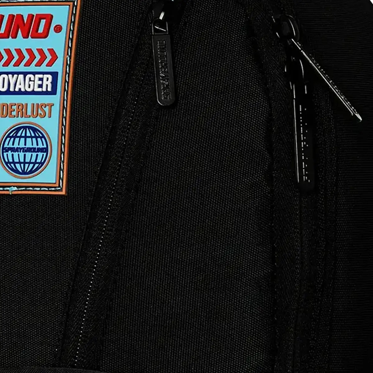 Darkwave Cargo Hero Backpack