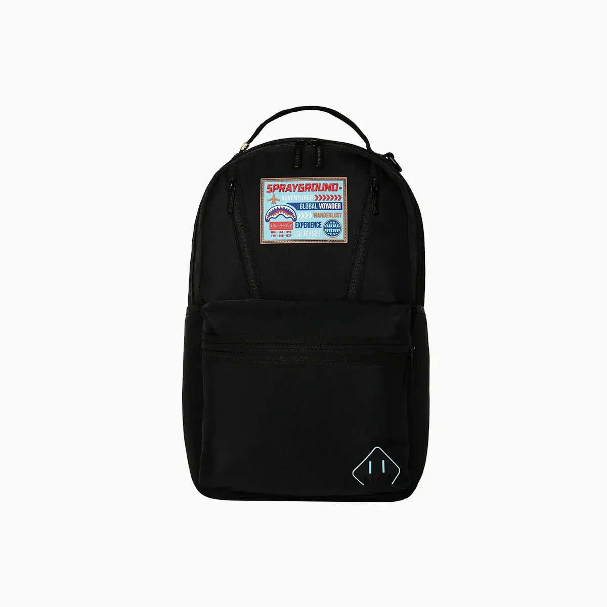 Darkwave Cargo Hero Backpack