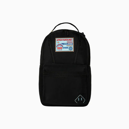 Darkwave Cargo Hero Backpack