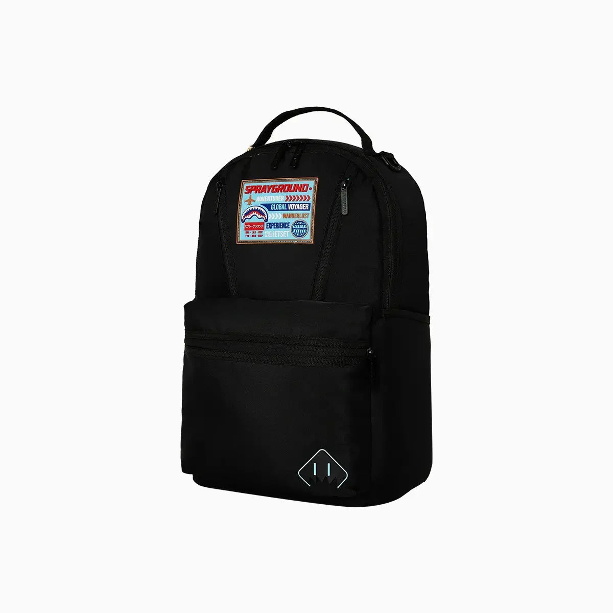 Darkwave Cargo Hero Backpack