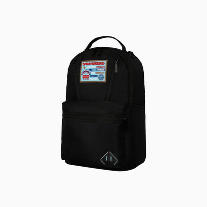 Darkwave Cargo Hero Backpack