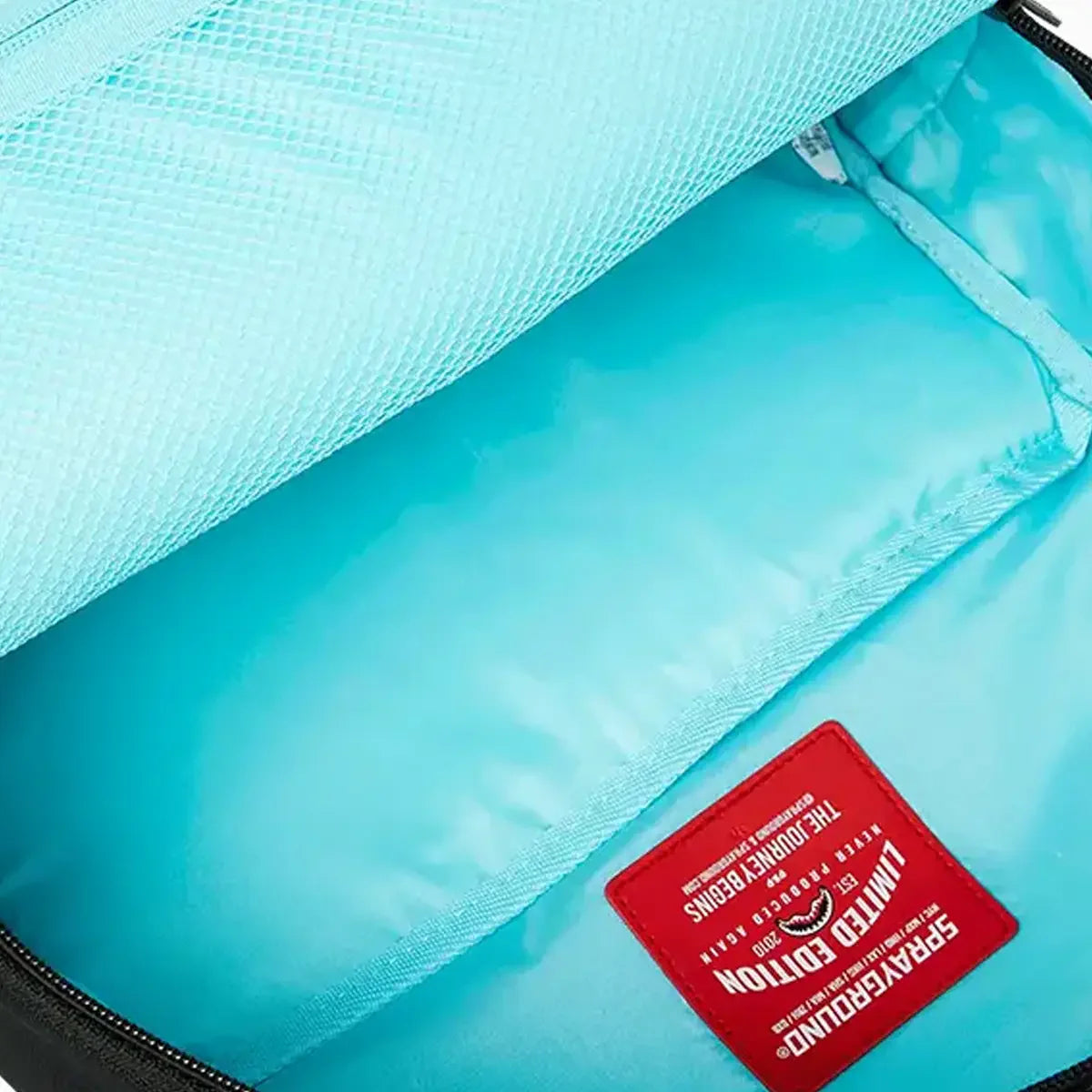 Darkwave Cargo Hero Backpack