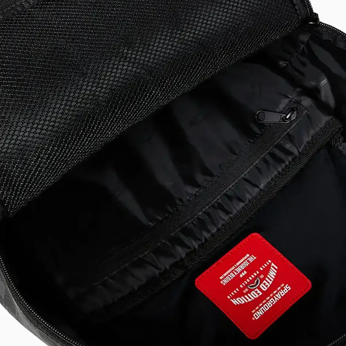 Deep Space Drip Backpack