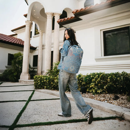 Elegant Bombastic Dlxsv Backpack