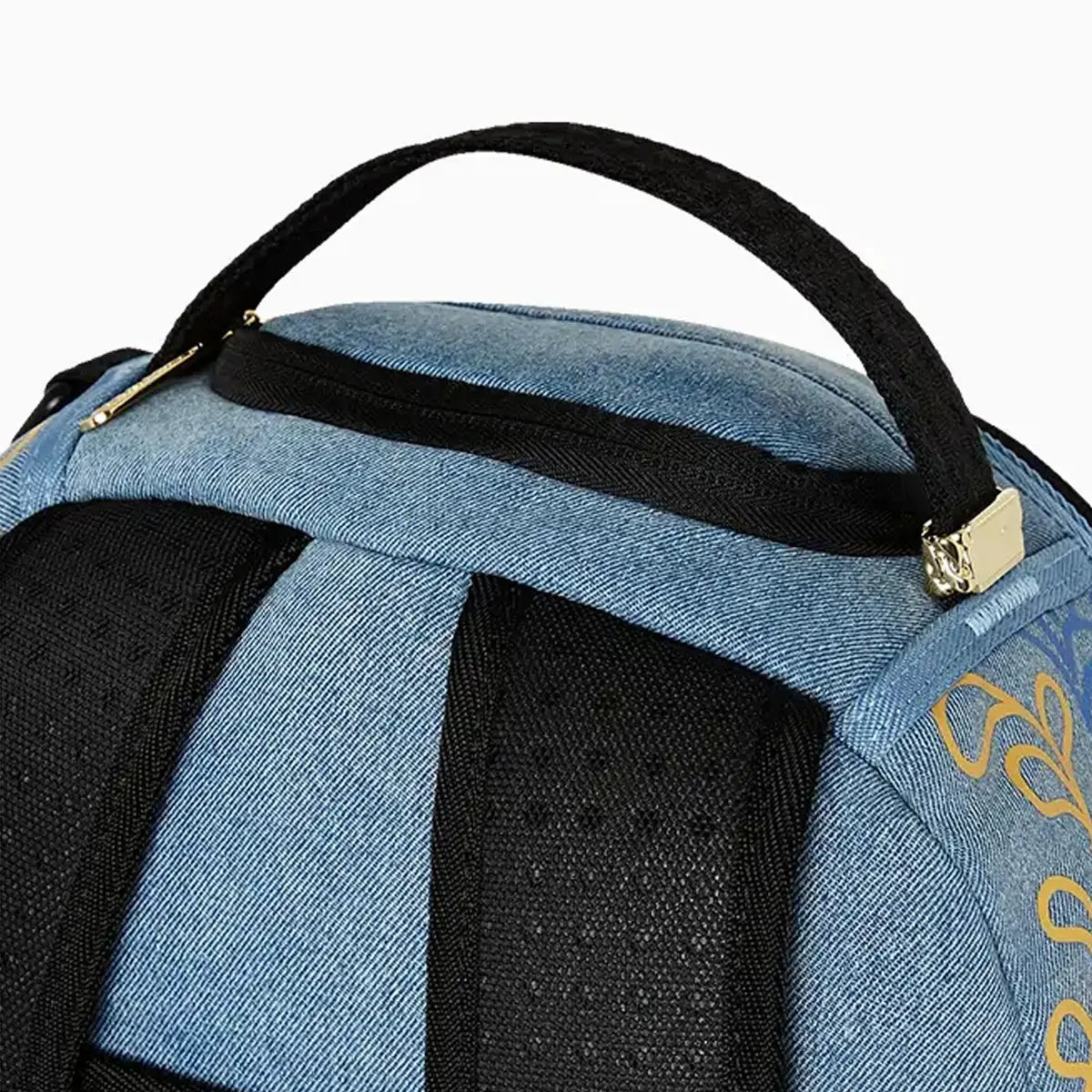 Elegant Bombastic Dlxsv Backpack
