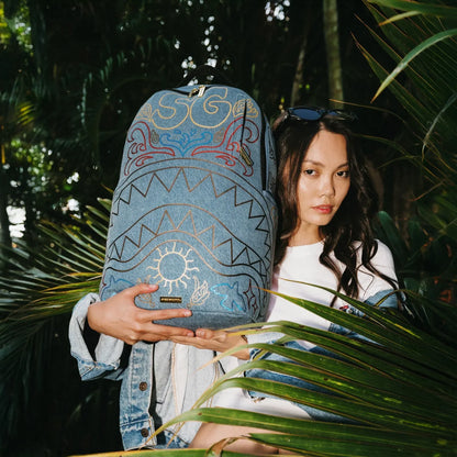 Elegant Bombastic Dlxsv Backpack