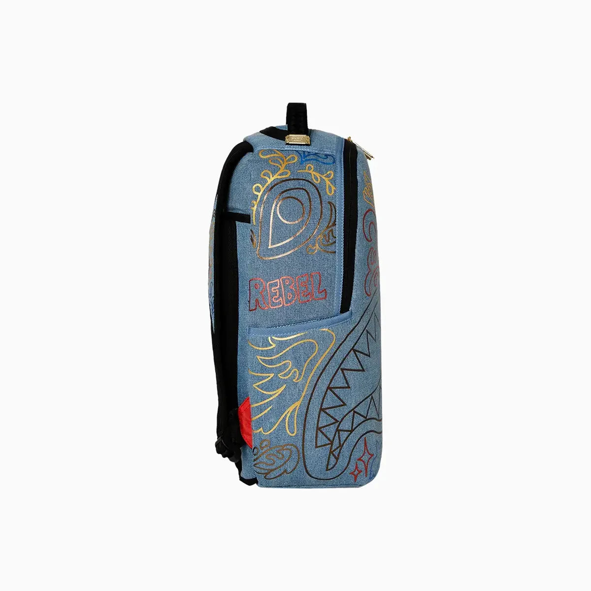 Elegant Bombastic Dlxsv Backpack