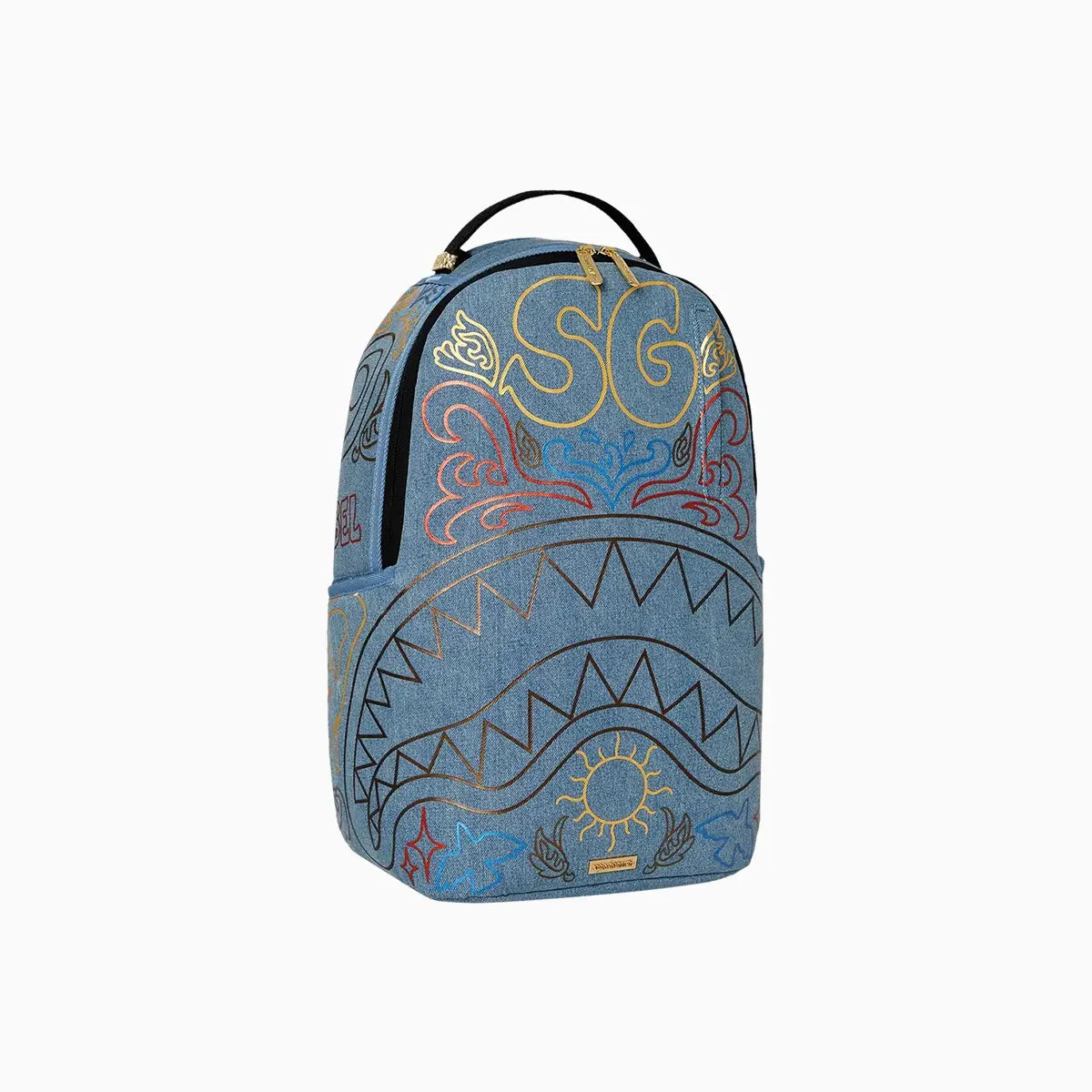 Elegant Bombastic Dlxsv Backpack