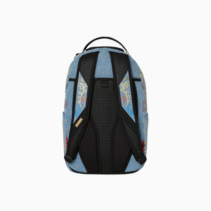 Elegant Bombastic Dlxsv Backpack