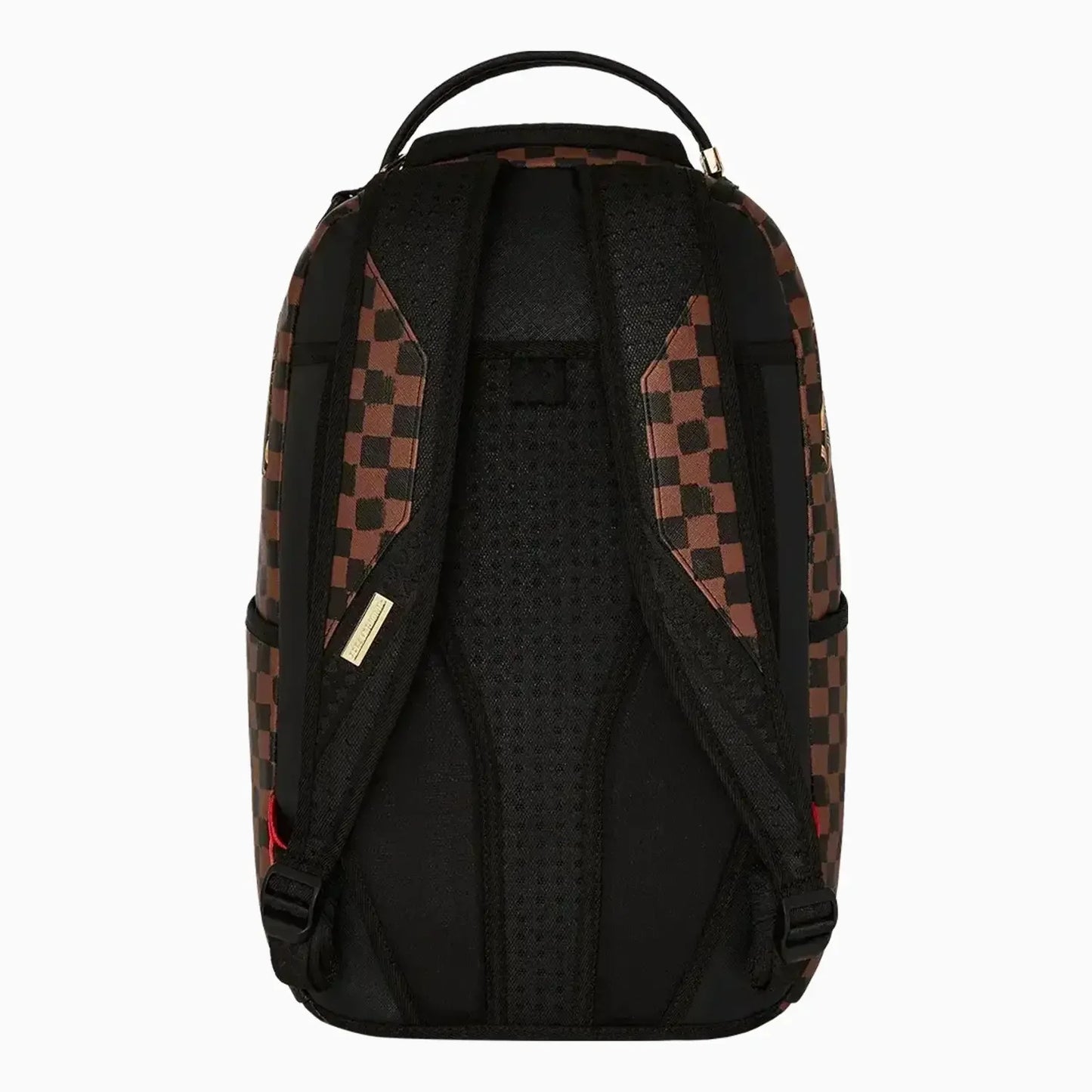 Diaa Allam Sharks In Paris Backpack