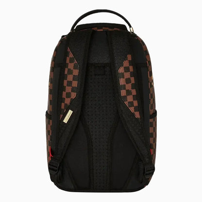 Diaa Allam Sharks In Paris Backpack