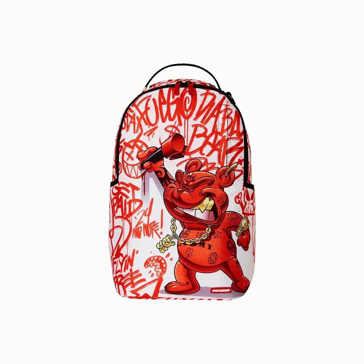 Diablo Vandal 2 Dlxr Backpack