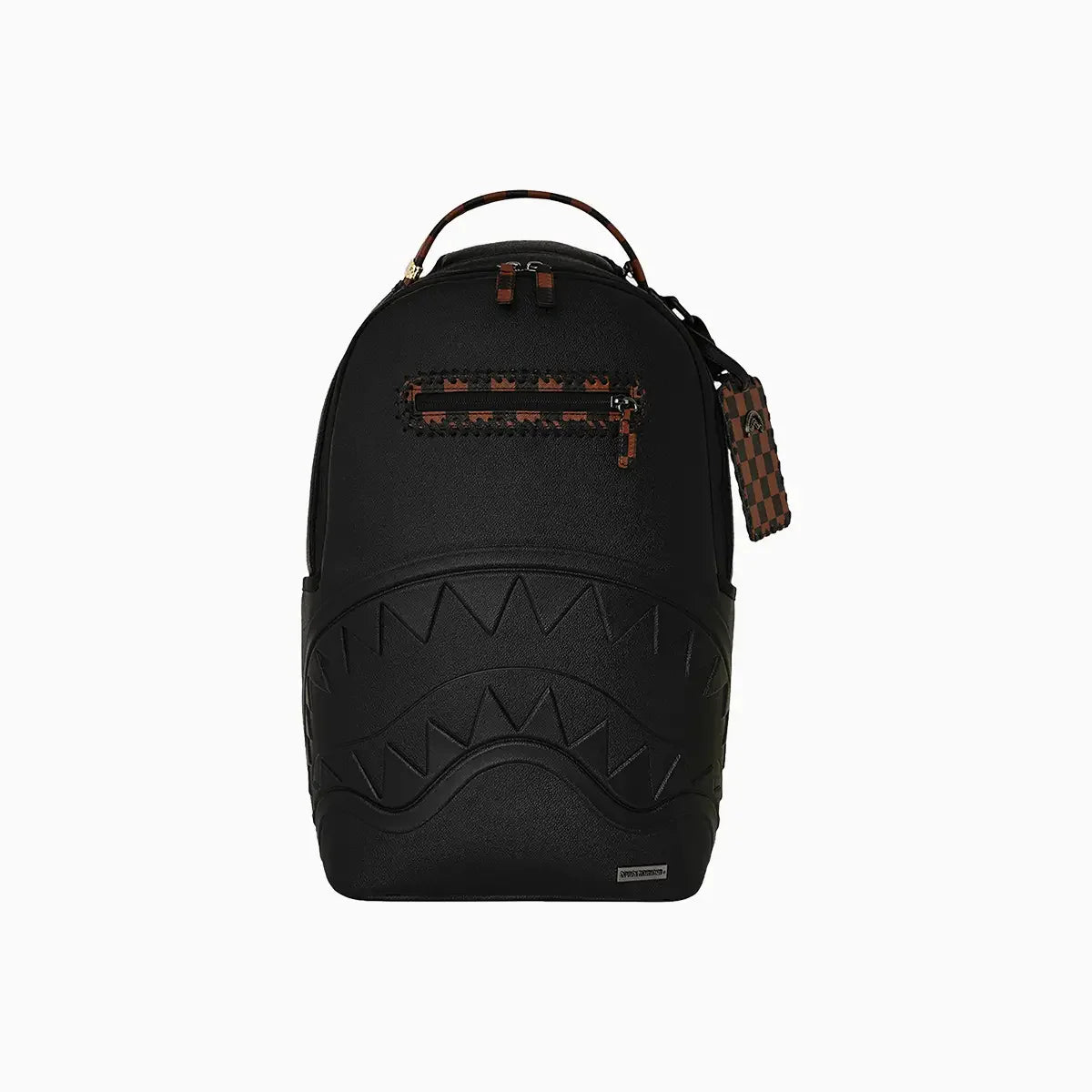 Dose Of Check Deux Dlxs Backpack