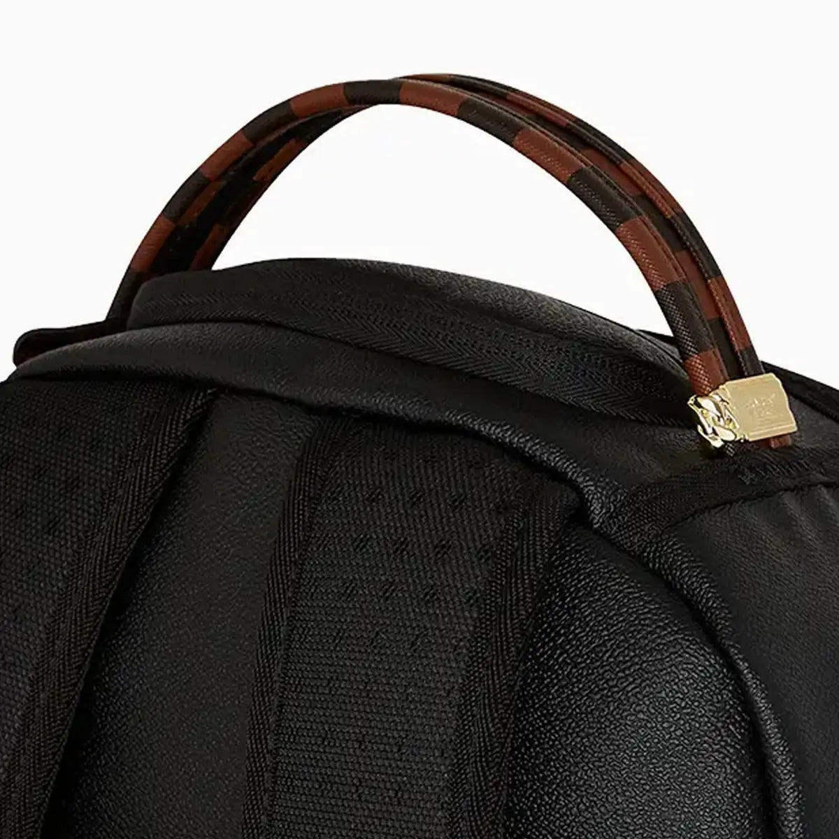 Dose Of Check Deux Dlxs Backpack