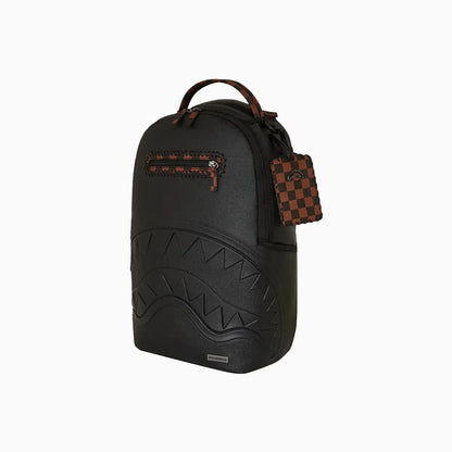 Dose Of Check Deux Dlxs Backpack