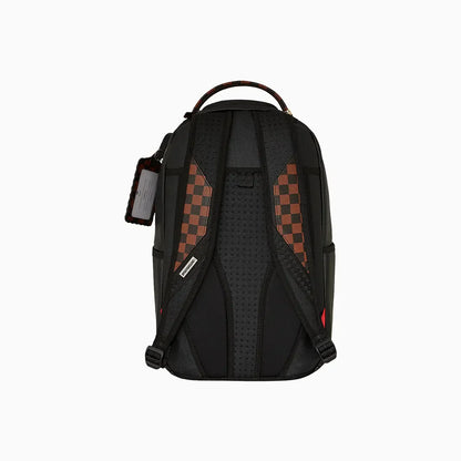 Dose Of Check Deux Dlxs Backpack